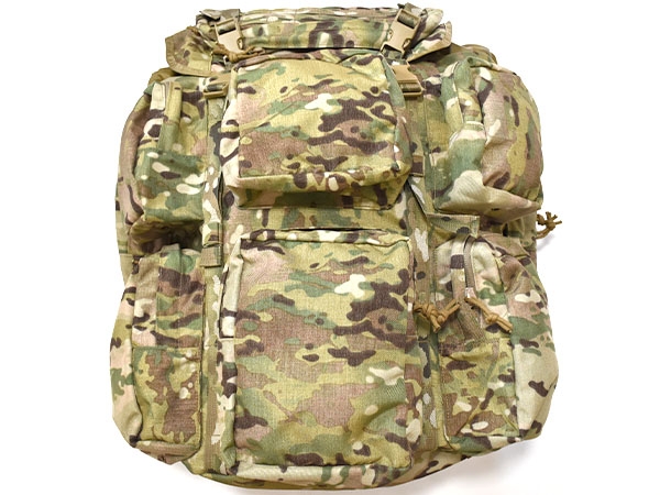 米軍実物 TACTICAL TAILOR RHINO RUCK ラックサック バックパック