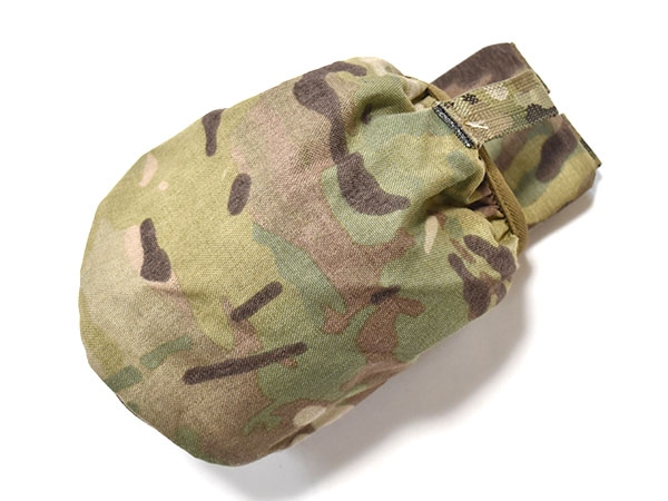 米軍実物 Mystery Ranch SOCOM ナルゲンボトル ポーチ マルチカム 陸特