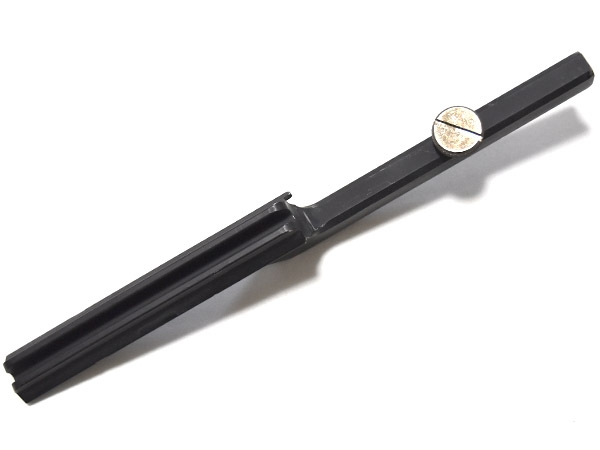 米軍実物 M4・M16 キャリング ハンドル マウント レイル