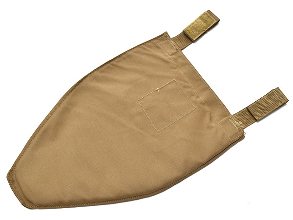 米軍実物 OTV グローインプロテクター ソフトアーマー入り XS～M