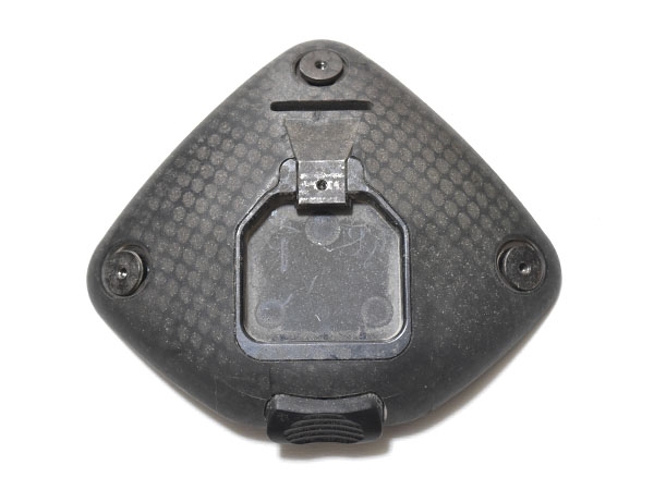 米軍実物 NOROTOS ノロトス 3 ホール ナイトビジョンマウント