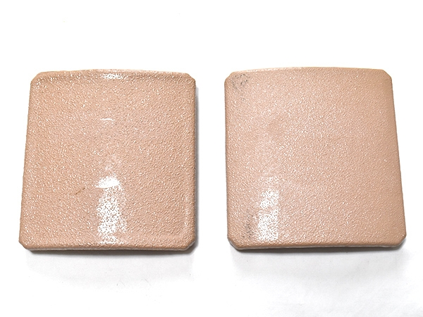 米軍実物 Ceradyne セラダイン MSAP サイドプレート 2枚セット 特殊