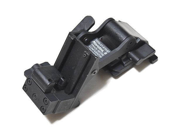 米軍実物 新型 NOROTOS ノロトス RHINO2 NVG マウント USMC ARMY