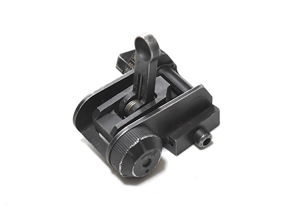 MATECH BUIS 200-600m Rear Sight□リアサイト