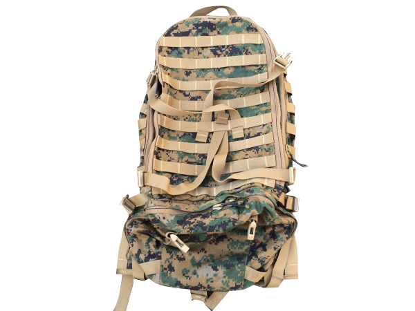 USMC 海兵隊 メディック アサルトパック リュック | ミリタリー琉球