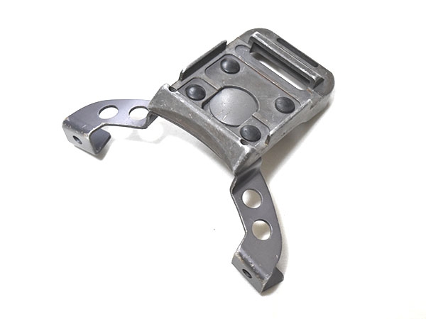 米軍実物 NOROTOS ノロトス NVG ナイトビジョン マウント ブラケット