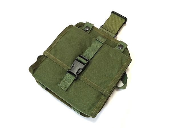 米軍実物 S.O.TECH レッグパネル ツールポーチ | ミリタリー琉球