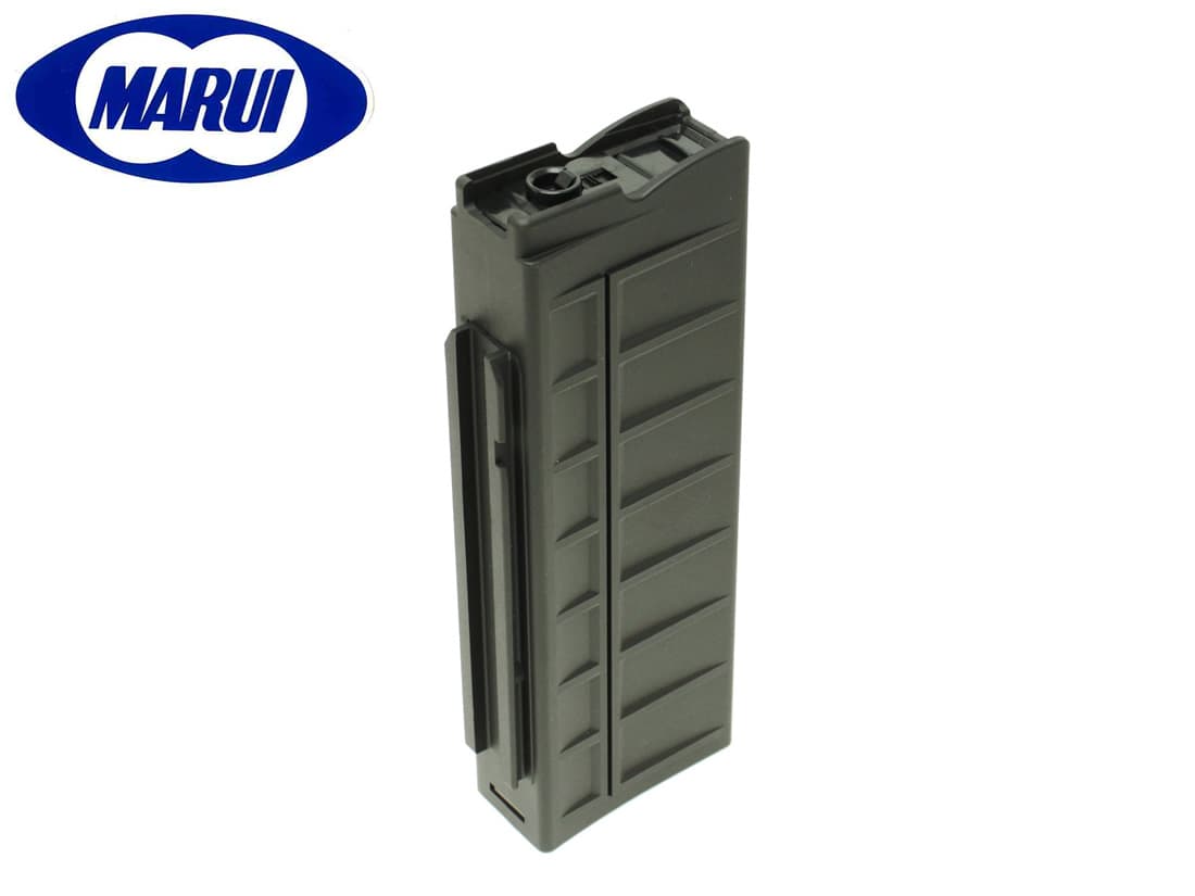 東京マルイ 純正 電動ショットガン SGR-12/AA-12共用 600連マガジン