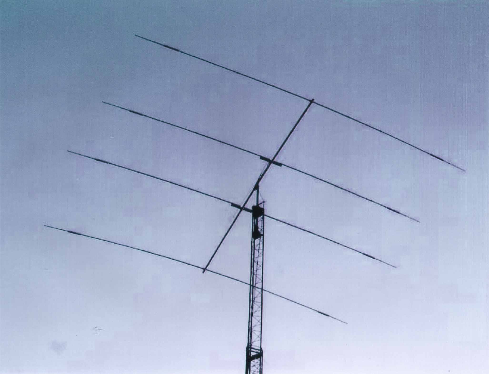 MINI-MULTI ANTENNA CO.,LTD ミニマルチアンテナ株式会社 －業務用