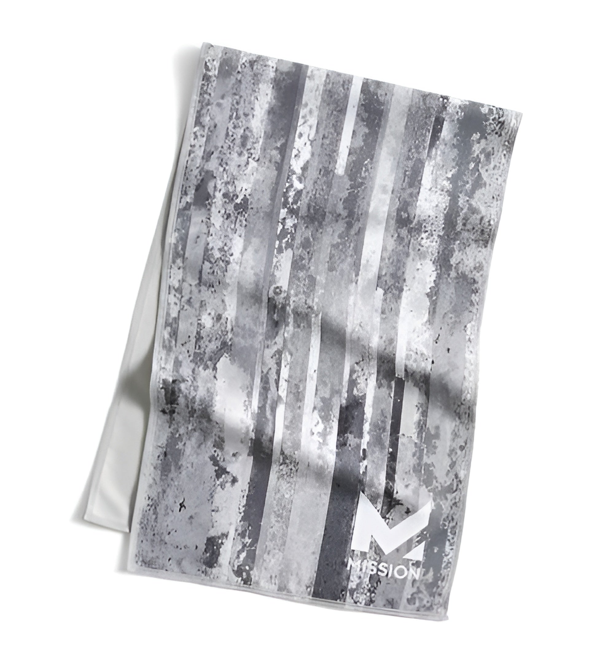 オリジナルマイクロファイバータオル - 汗をかいてもサラッとドライ