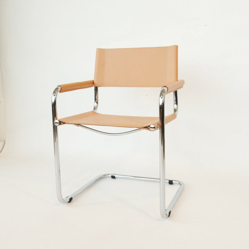 イタリアオーダー＞ キャンティレバー 07 CUOIO革 カラー オーダー