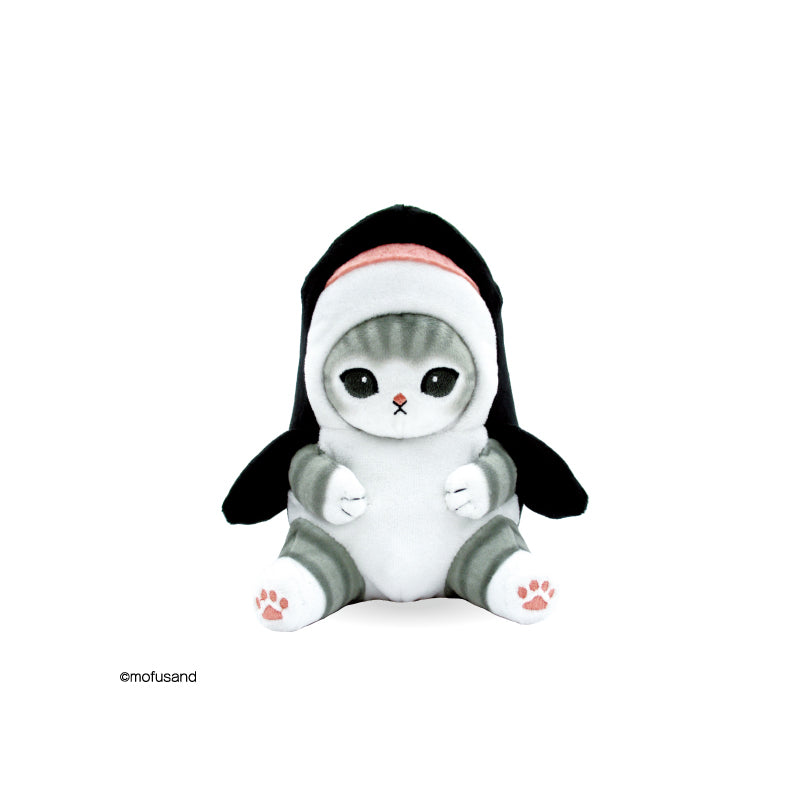 mofusand ぴたれすと(シャチにゃん) | mofusandもふもふマーケット