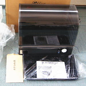 ツール レビュー / GSIクレオス Mr.ドライブース