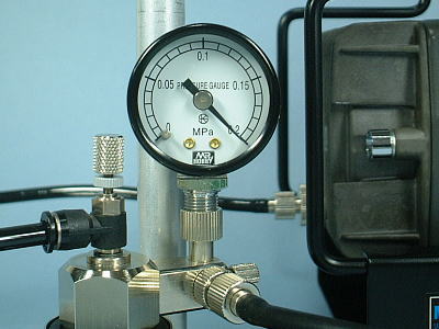 ツール レビュー / GSIクレオス Mr.リニアコンプレッサーL7