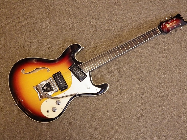 モズライトe-Shop