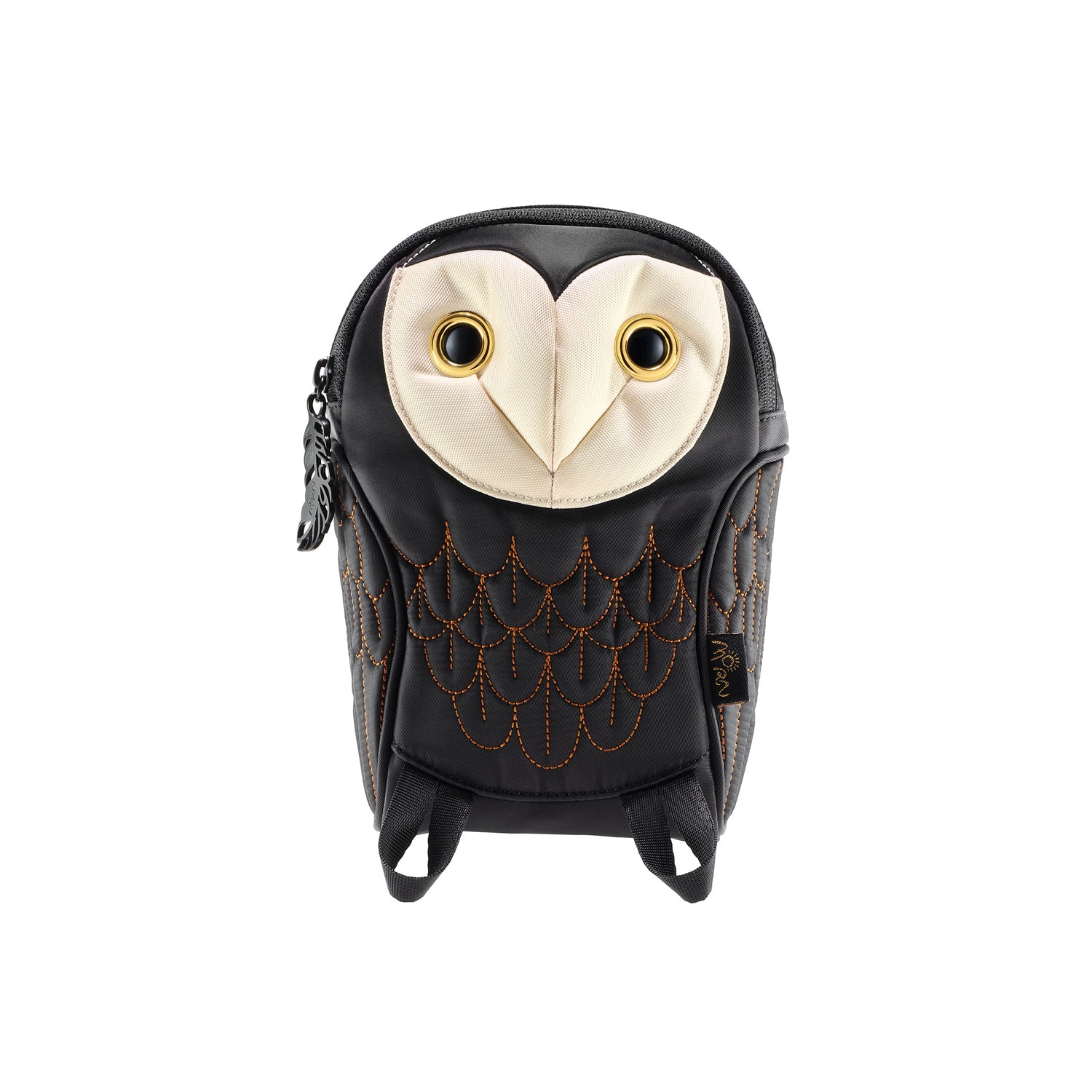 メンフクロウ ポーチ – MORN CREATIONS JAPAN