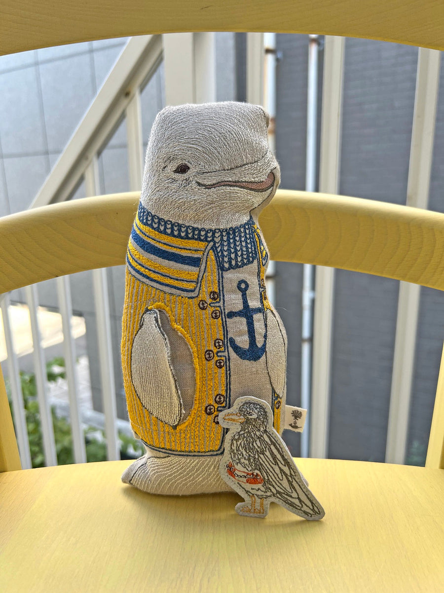 CORAL & TUSK ドール各種 – 森田商店