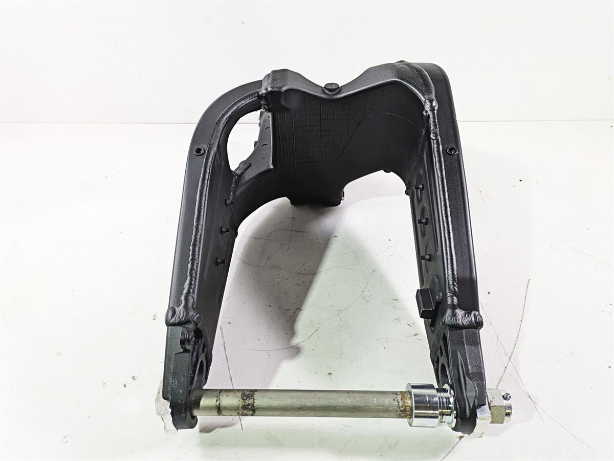2024 Kawasaki ZX6R ZX636 Ninja Rear Swingarm Swing Arm - DENT