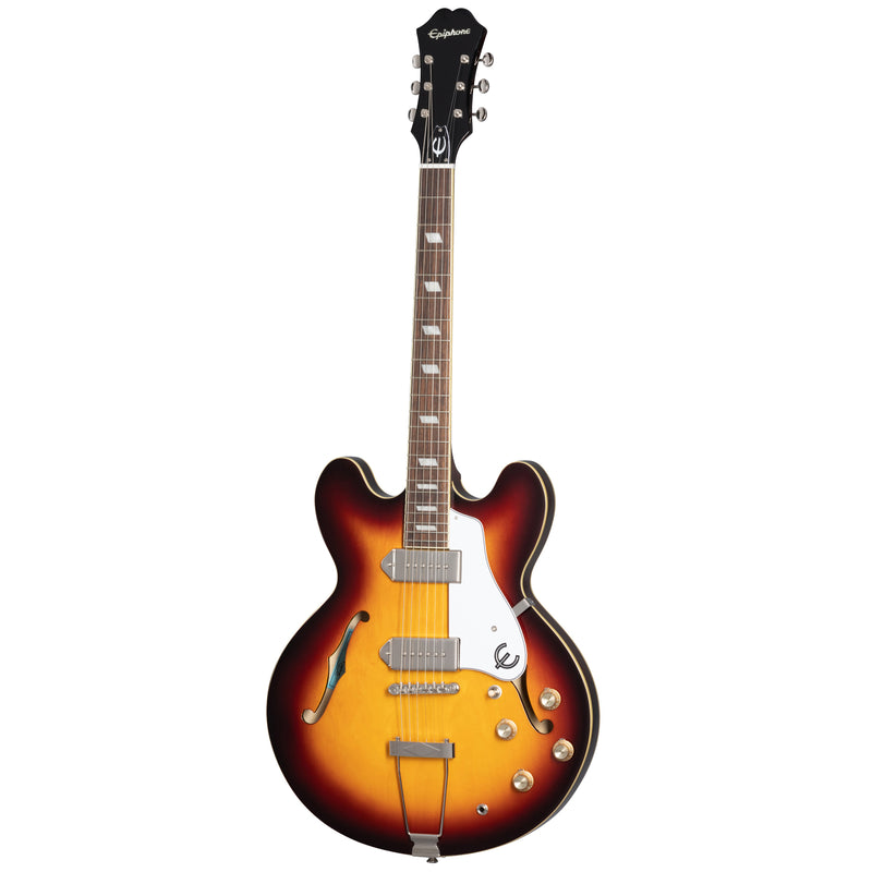 Epi Casino VS – Motor City Guitar