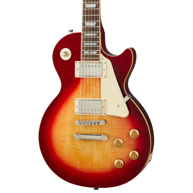Epi LP Std 50s HCSB – Motor City Guitar