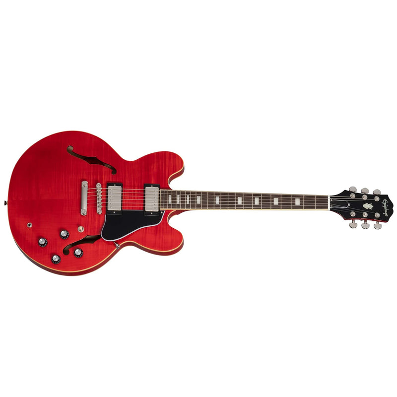 Epi Marty Schwartz ES-335 Ch – Motor City Guitar