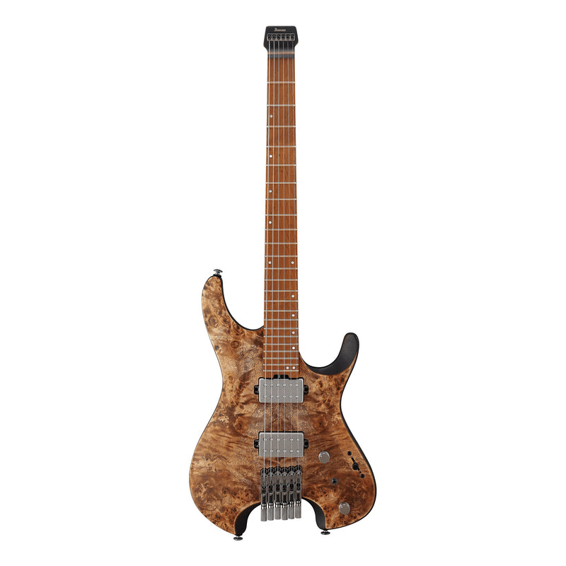 Ibanez Q52PBABS Q Ant Brown – Motor City Guitar