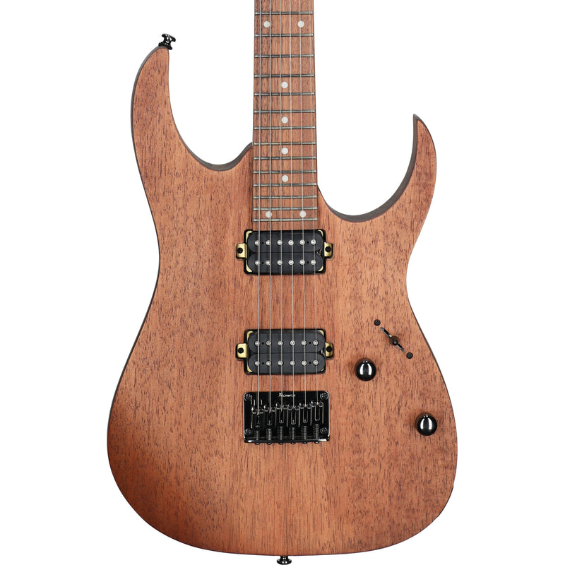 Ibanez RG421MOL Gtr Mahogany – Motor City Guitar