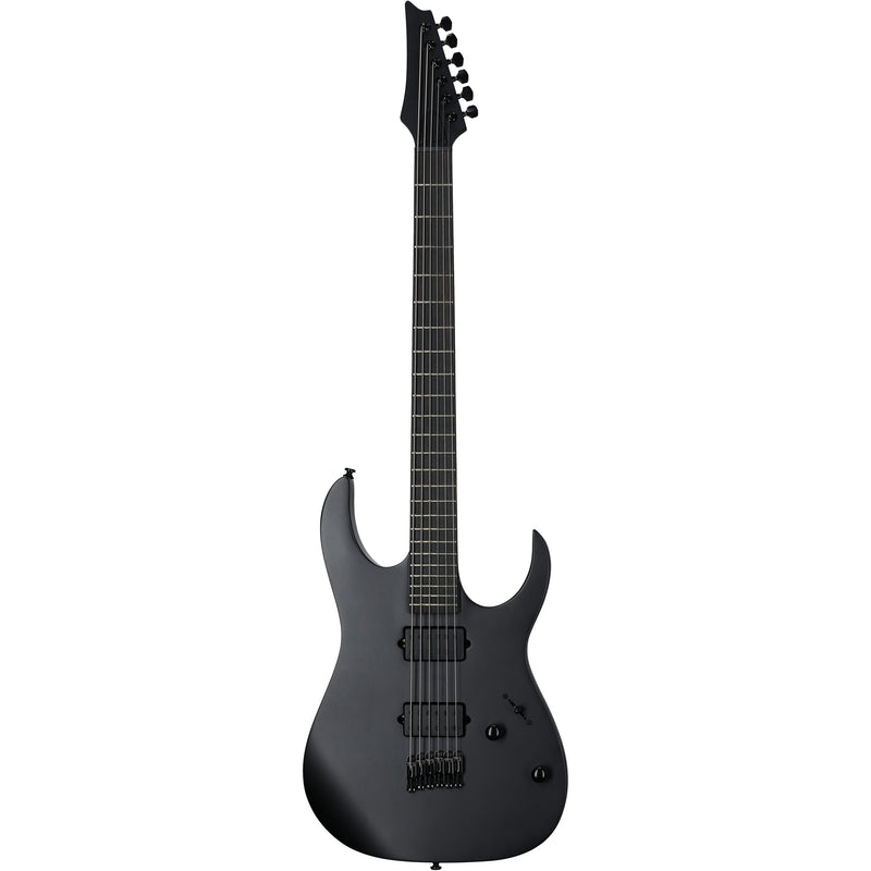 Ibanez RGRTBB21BKF – Motor City Guitar
