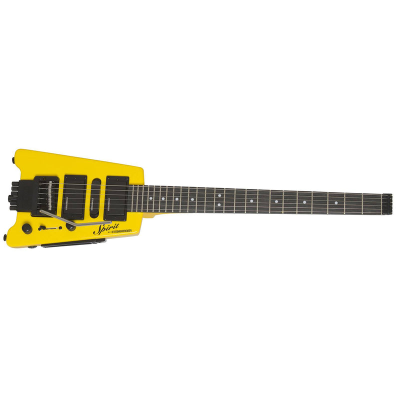 Steinberger Sp GTPRO Dlx HY – Motor City Guitar