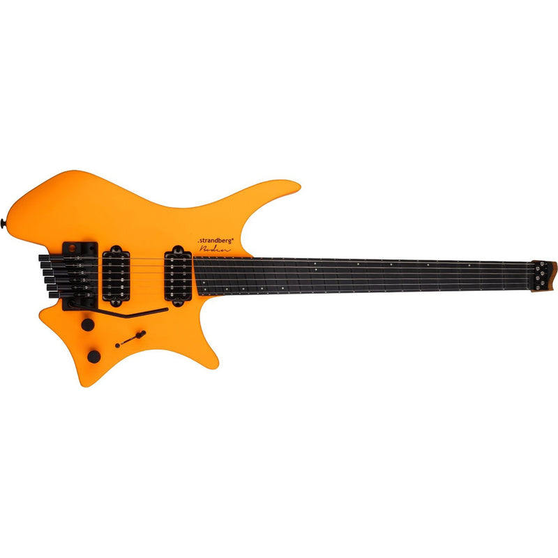 Strandberg Bod Std NX 6 Trm NO – Motor City Guitar