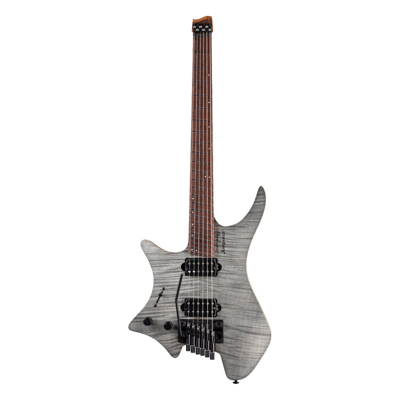 Strandberg LH Bod Std 6 Trm CH – Motor City Guitar