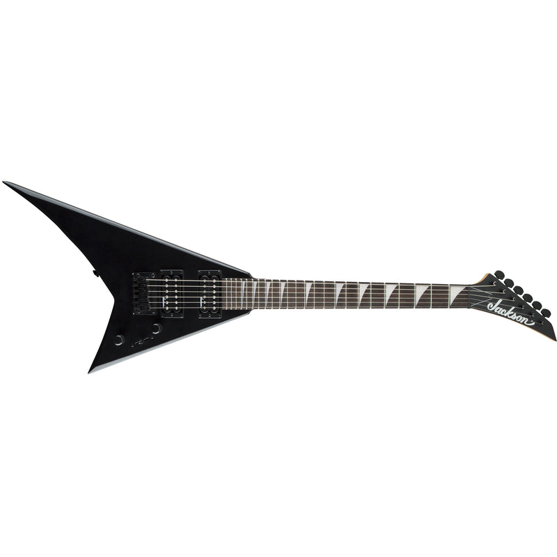 Jackson JS1X RR Minion SATN BK – Motor City Guitar