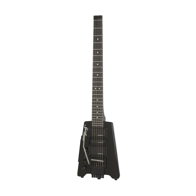 Steinberger GTPRO Dl LH HSH BK – Motor City Guitar