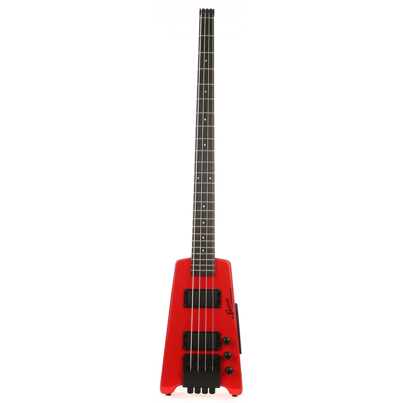 Steinberger Sp XT2 Bass 4 HR – Motor City Guitar