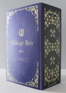 3月1日(金)よりローソンにて『劇場版ブルーロック -EPISODE 凪-』の