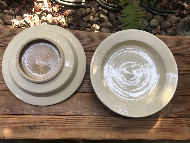 2023年1月の新入荷 島根県 出西窯、湯町窯が入荷いたしました - 鎌倉