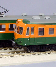 国鉄クモニ83・JR西日本クモハ84形 - 鉄道模型の総合メーカー 株式