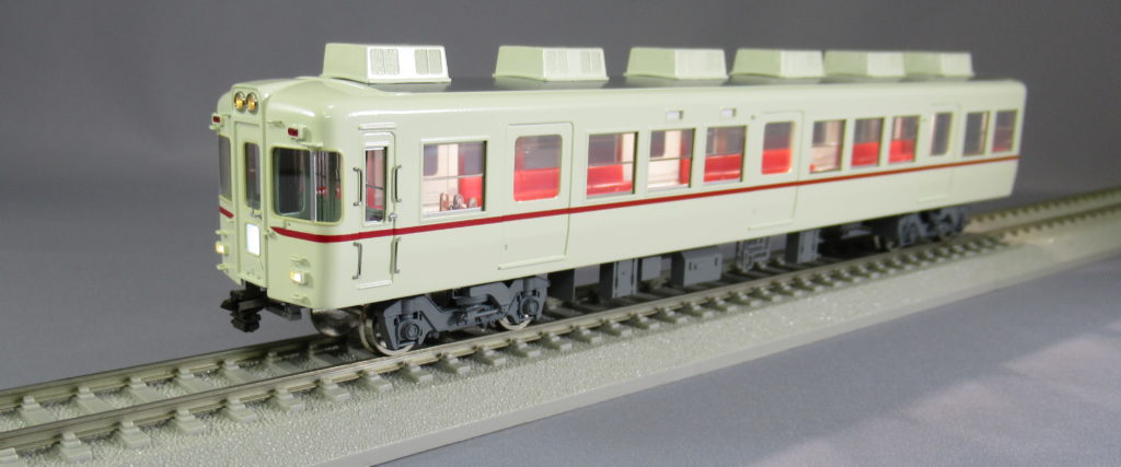 京王5000系 - 鉄道模型の総合メーカー 株式会社エンドウ