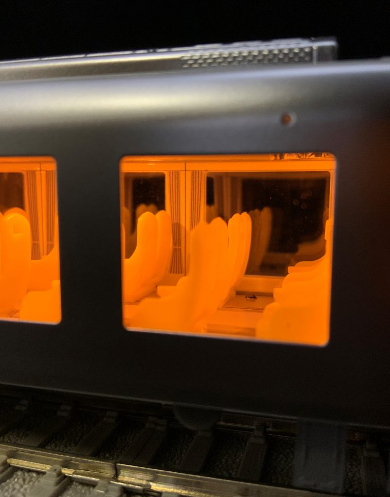 西武鉄道 001系 Laview 「匠シリーズ」 - 鉄道模型の総合メーカー 株式