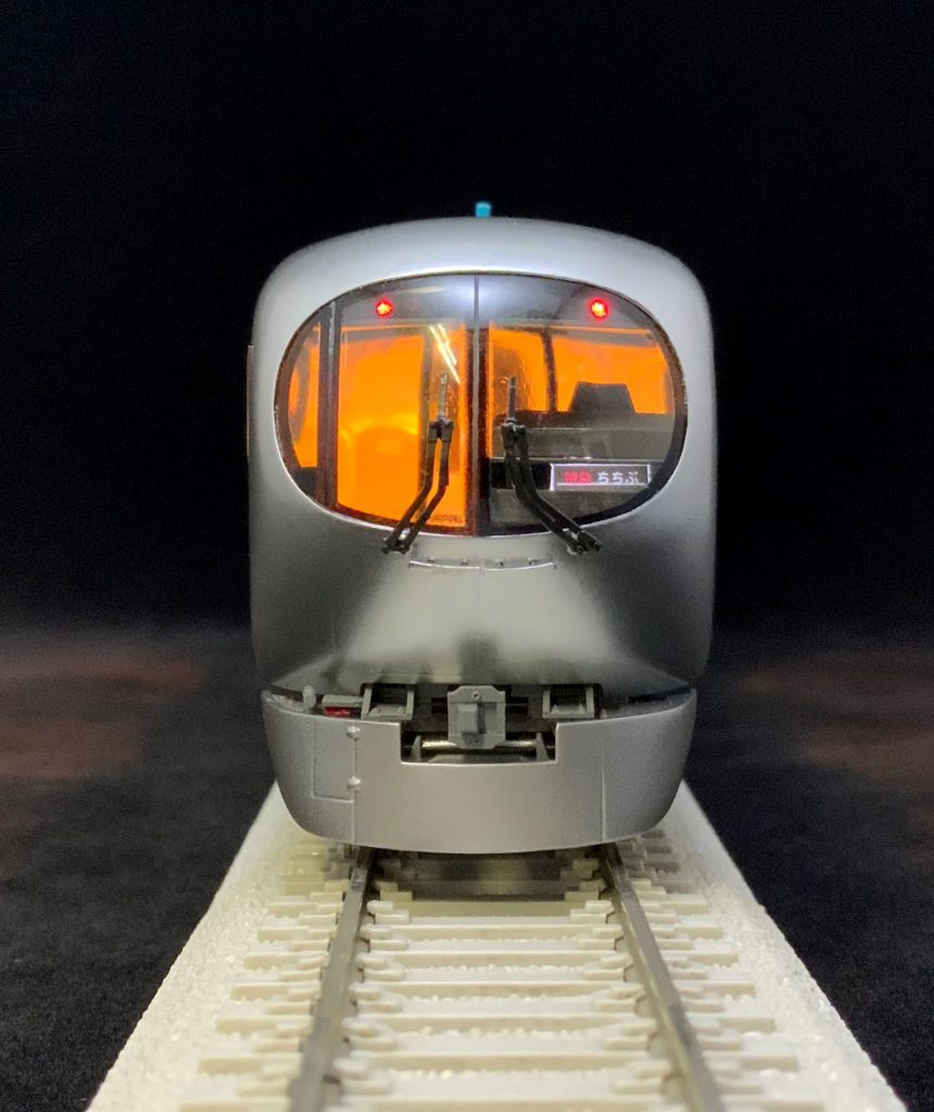 西武鉄道 001系 Laview 「匠シリーズ」 - 鉄道模型の総合メーカー 株式