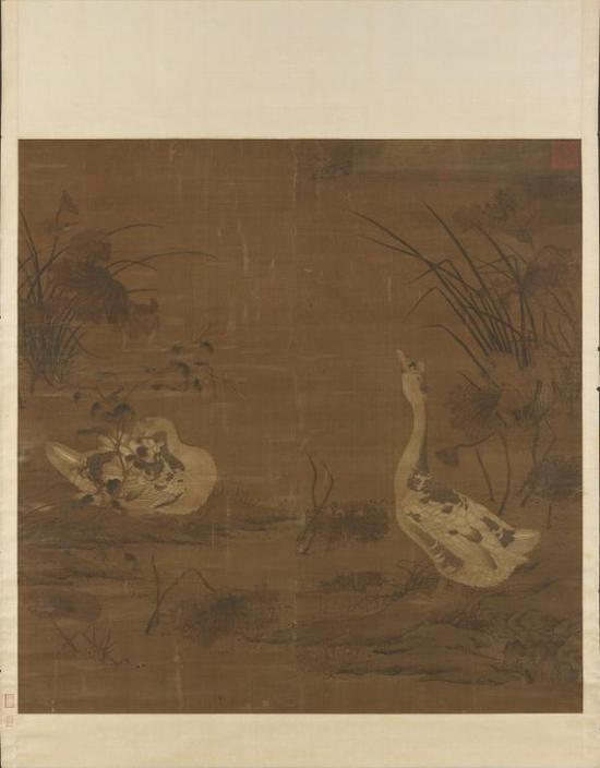 台北故宫亮家底：王羲之《快雪时晴帖》将现- 博古斋-中国诚信画廊|中国