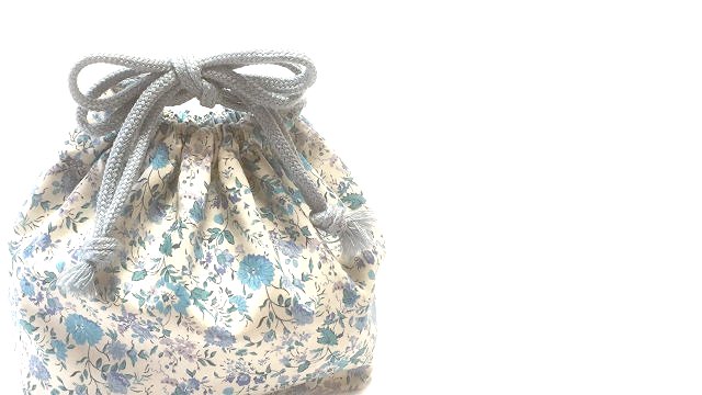 お弁当袋の作り方 基本の作り方｜NUNOTOIRO