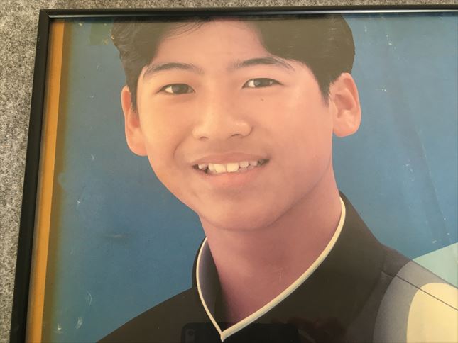 pg0458 トンボポスター【名古屋ミルキー】