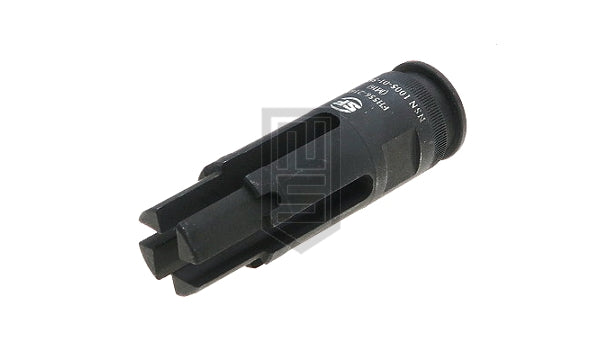 HAO SF FH556-216A仕様 フラッシュハイダー（UKSF L119A1/A2 14mm CCW