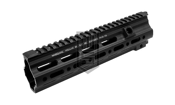 Zparts 416 SMR 10.5 inch ハンドガード（Zparts SYSTEMA / VIPER