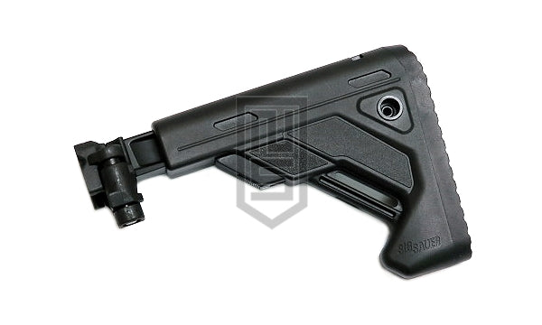 VFC MCX / MPX 折畳式 伸縮式 ストック セット – ナガト精工 (エアガン