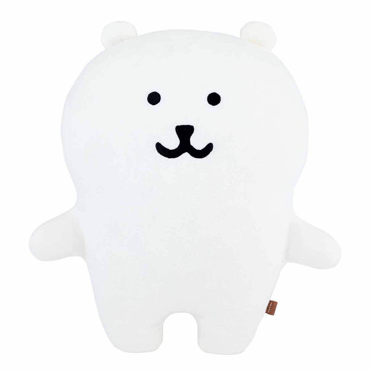 ナガノマーケット 抱っこぬいぐるみ（ナガノのくま） | ナガノ