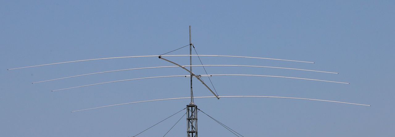 新製品情報｜ナガラ｜アマチュア無線局用アンテナ｜業務無線局用