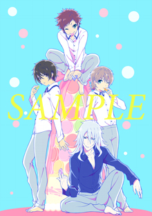 GOODS 商品情報 - 凪のあすから