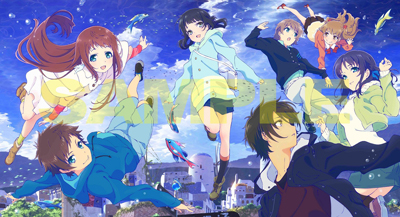 NEWS ニュース - 凪のあすから